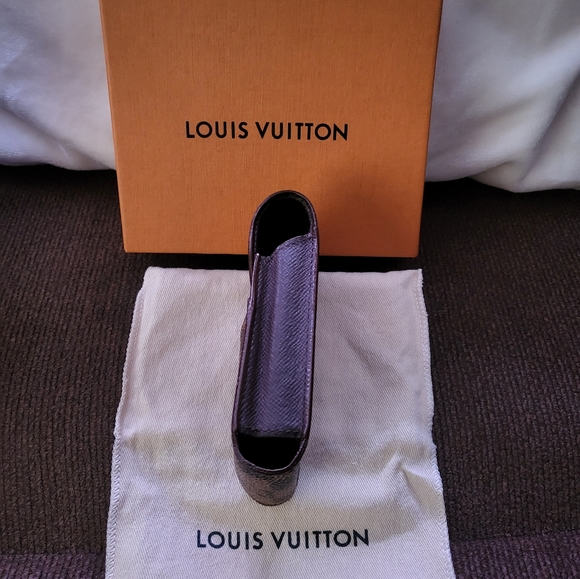 Louis Vuitton Damier Cigarette case - Picture 3 of 7